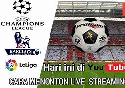 Bola Sepak Live Malam Ini 2024 Live Streaming Youtube Today