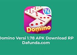 Domino Rp Versi 2.00