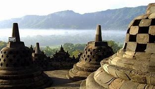 Fakta Tentang Borobudur