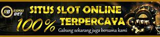 Logo Judi Slot Online Terpercaya 2023 Indonesia Login Twitter