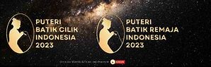 Puteri Batik Remaja Indonesia 2023