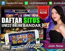 Situs Live22 Terpercaya Di Indonesia Terbaru Video