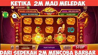 Slot Sedekah 2M Hari Ini Zeus Live Slot